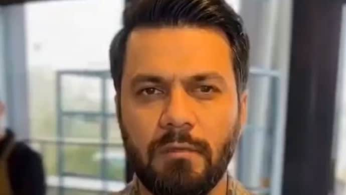 Iran mocks Israel’s claim that spokesperson Ebrahim Zolfaghari is AI Colonel Ebrahim Zolfaghari