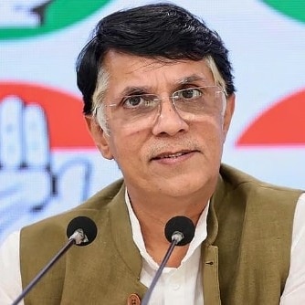 Constitutional cowboy: Pawan Khera fires at Himanta Biswa Sarma in defamation row