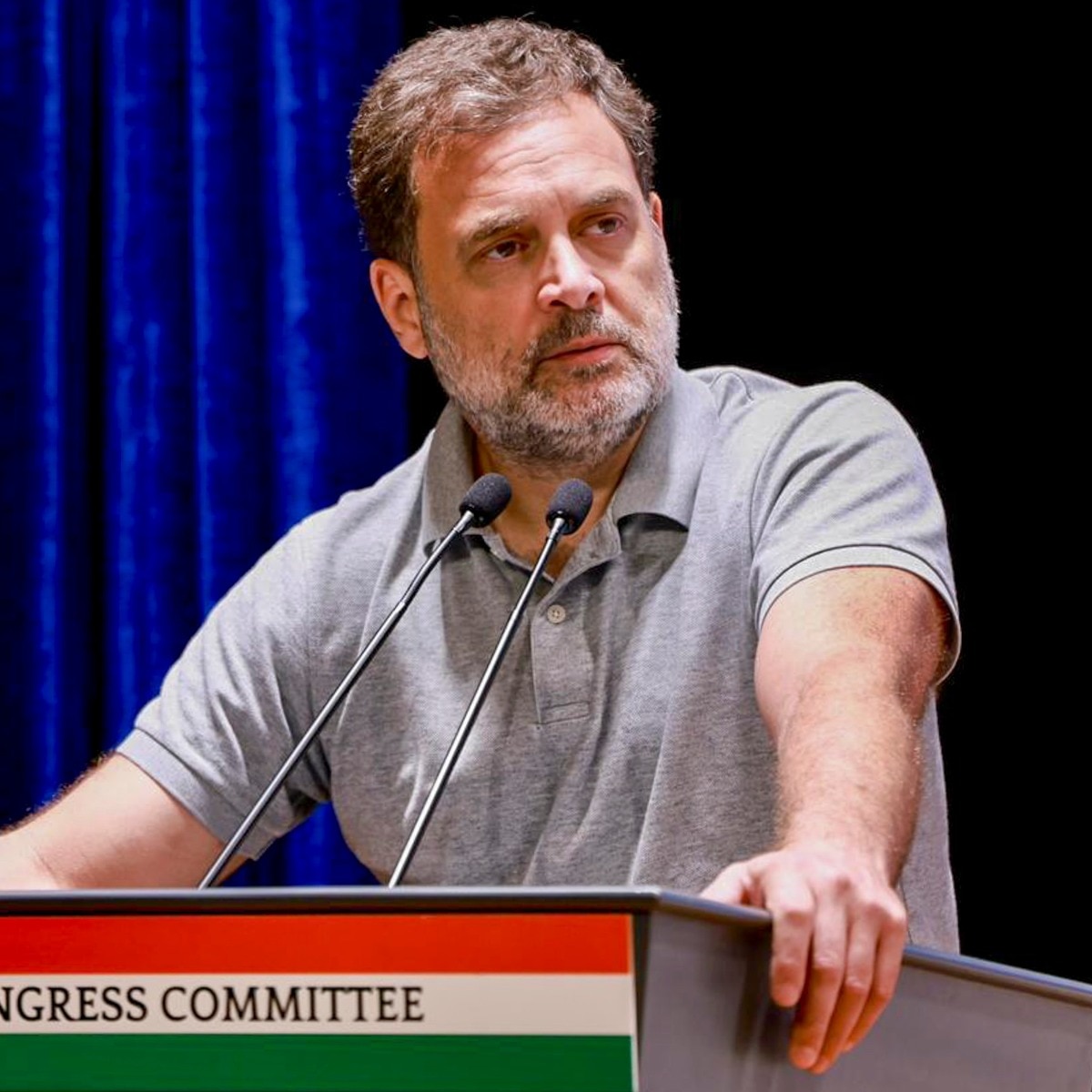 Helps the rich, not the poor: Rahul Gandhi puts Mamata, Modi in same bracket