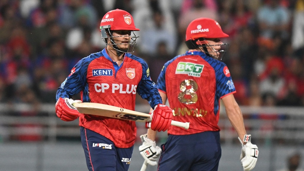 Unbeaten, unbroken, unbowed: Priyansh, Connolly power Punjab to epic thrashing of LSG