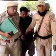 Court sent accused into police custody Court sent accused into police custody