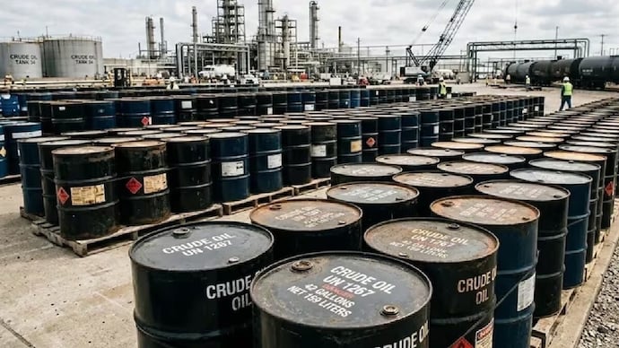 Pakistan's weekly oil import bill has climbed from $300 million to nearly $800 million