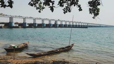 Which city is known as the Silver City of India? Which city is known as the Silver City of India?