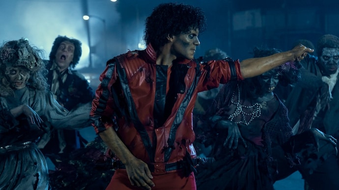 Director Dan Reed objected to scenes in the Michael Jackson biopic, Michael, portraying his contact with children as entirely charitable. Dan Reed: Michael Jackson biopic ignores abuse claims and calls accusers liars