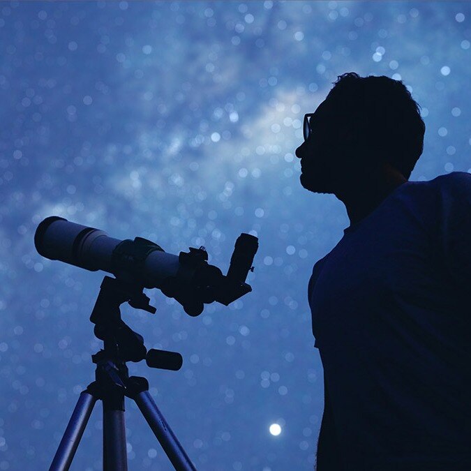 dark sky tourism