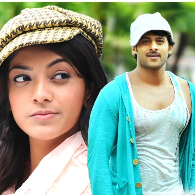 Prabhas’ Darling records 2nd biggest Telugu re-release debut, earns Rs 7.59 crore