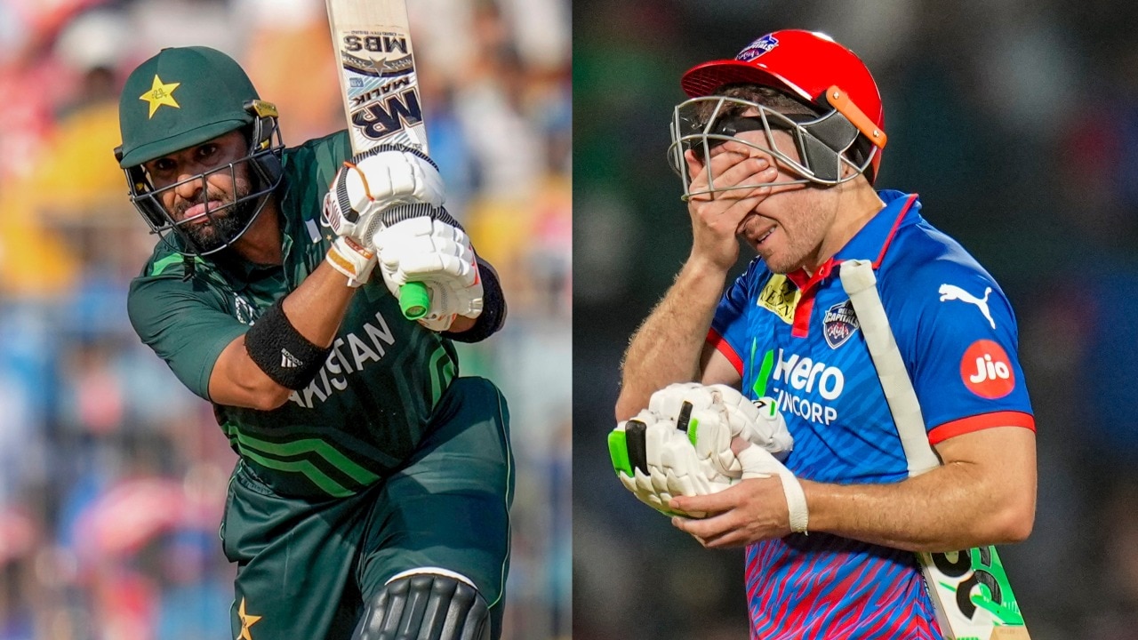 When common sense prevailed in PSL: Iftikhar didn't repeat David Miller's mistake