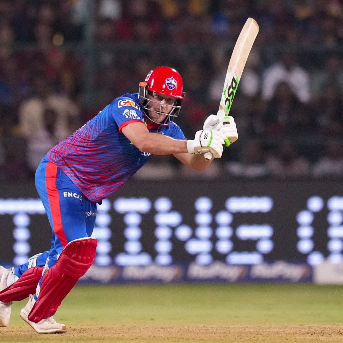Emotional David Miller vanquishes last over demons to complete DC's RCB heist