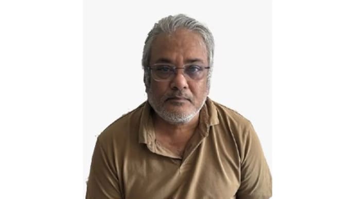 Arvind Ojha/ITG) Arvind Ojha/ITG)