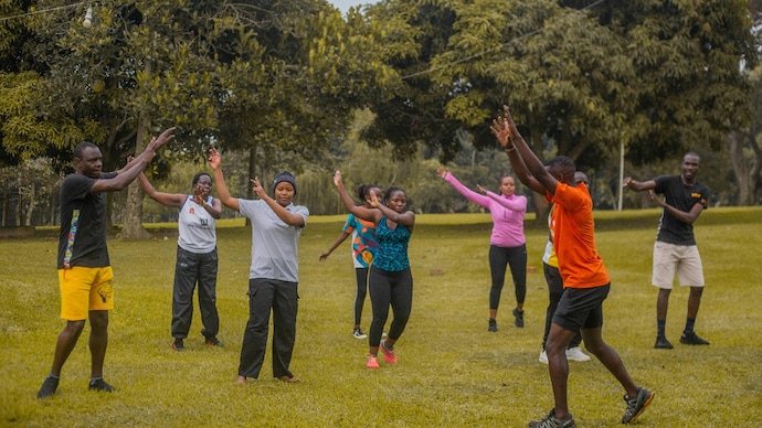 Observed on April 15, International Wellness Day promotes awareness around holistic health and well-being.