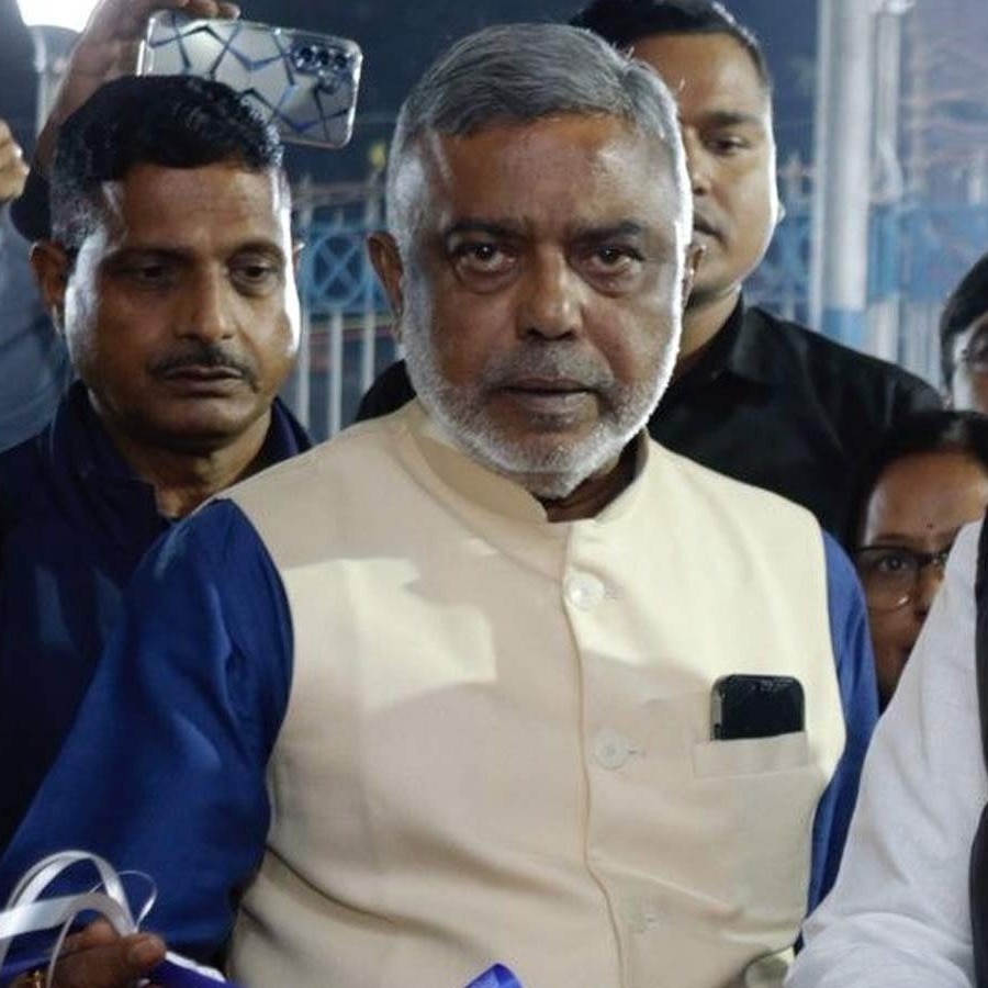 Tax raids at Trinamool MLA's premises days after IPAC co-founder's arrest by ED