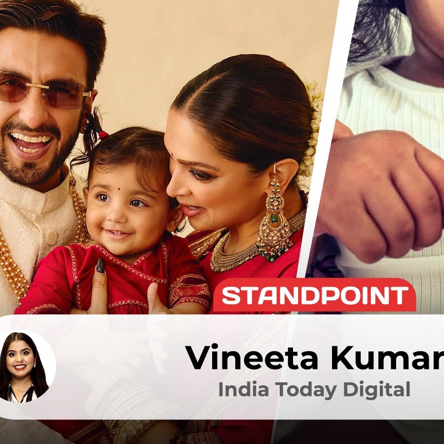 Deepika Padukone can't even get pregnant without being trolled. New day, same trial