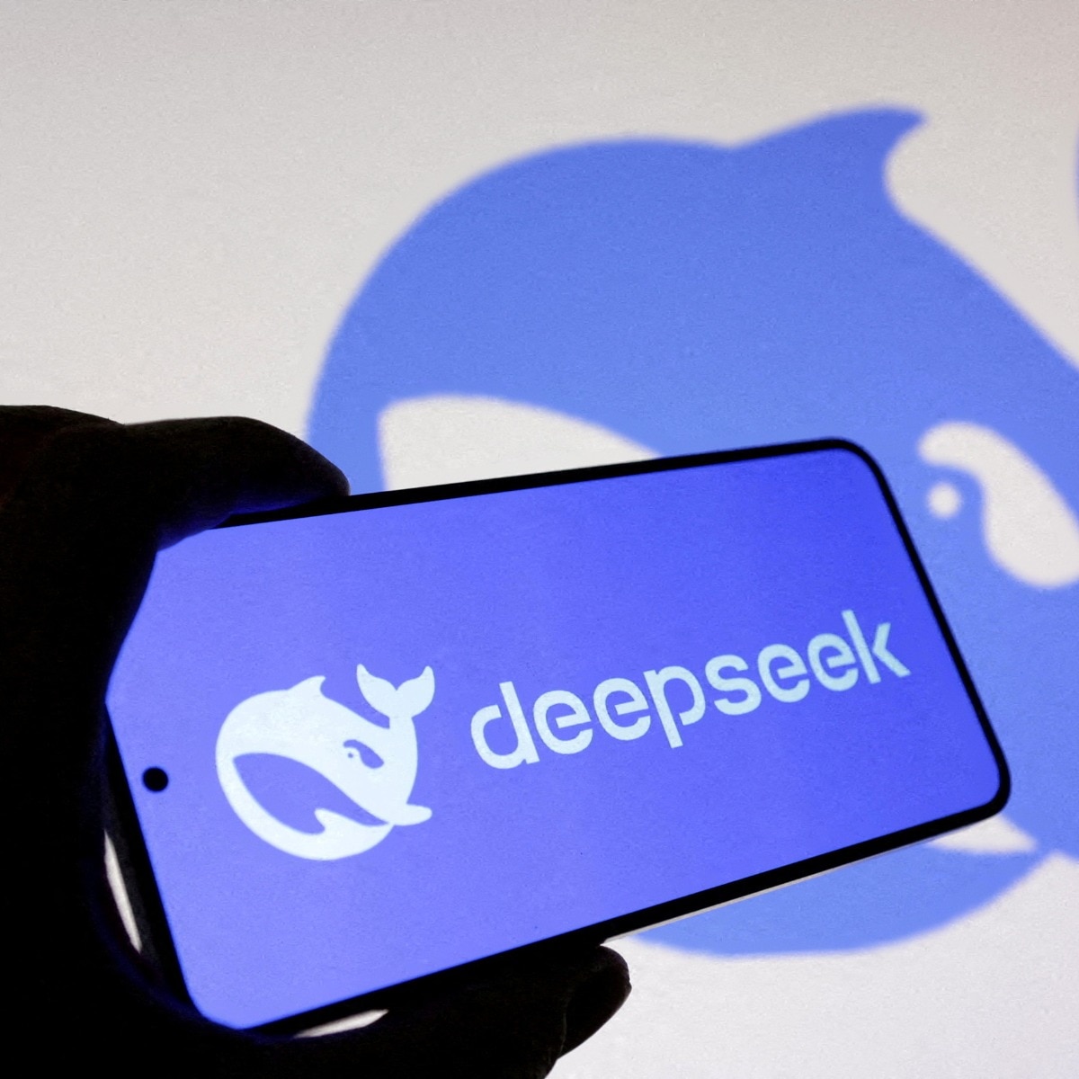 US flags DeepSeek in global warning on Chinese AI distillation