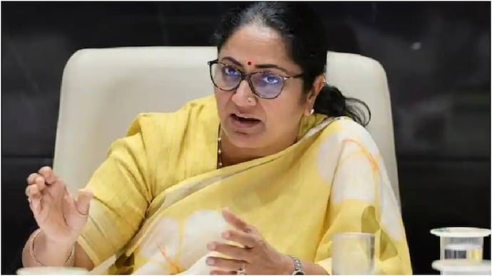 Delhi heatwave: Schools must submit safety report by May 2 as govt tightens rules (Photo: X/@DelhiCM) Rekha Gupta government of Delhi will soon launch Atal Canteen Scheme