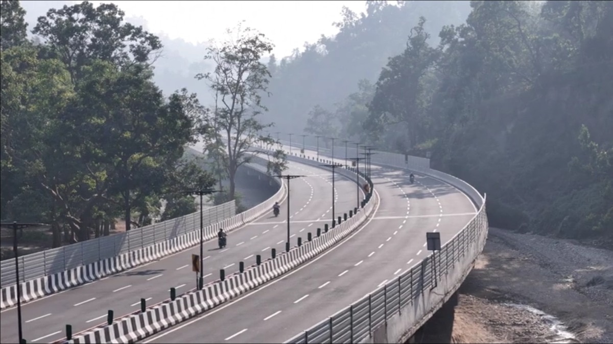 Delhi-Dehradun Expressway Inauguration 2026: Route, toll charges, travel details