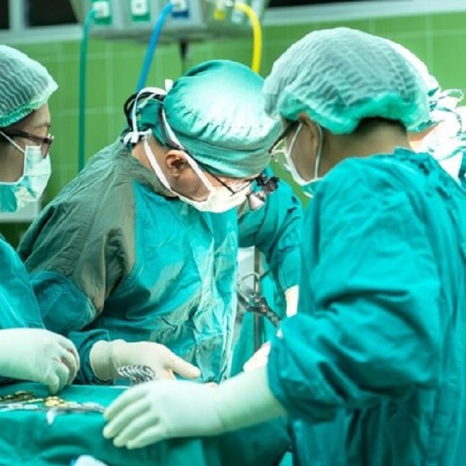 NSO survey shows private hospital care still far costlier than public