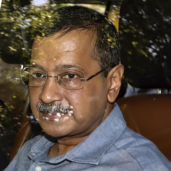 Plea in High Court seeks action against Kejriwal for leaked court hearing videos