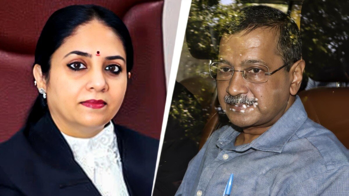 Plea in Delhi High Court seeks action against Arvind Kejriwal for leaked court hearing videos