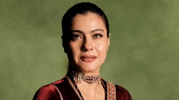 Kajol commented on the decision making skills of Gen Z. (Photo: Instagram/Kajol) Delhi High Court protects Kajol's personality rights, orders removal of obscene material