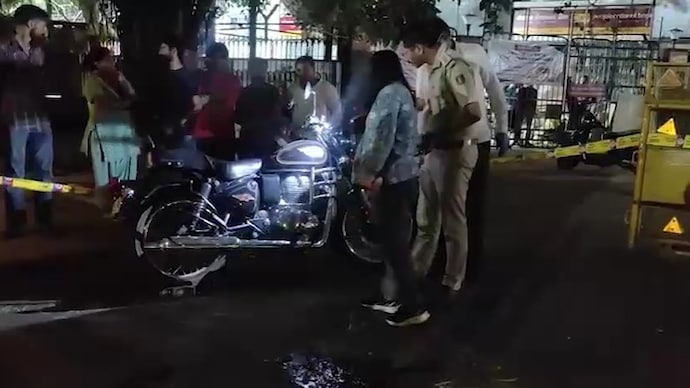 Delhi hit-and-run: 2 cousins killed returning from IPL match Delhi hit-and-run: 2 cousins killed returning from IPL match