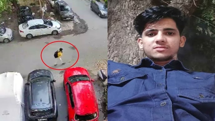 Police believe 23-year-old Rahul Meena, a former help of the family and a native of Rajasthan's Alwar, used his familiarity with the house layout, access codes and spare key locations to enter the victim's residence in Delhi.