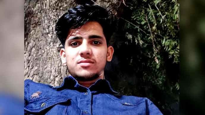 Rahul Meena, accused in the IRS officer’s daughter murder case has been described as psychopathic. delhi murder accused kailash hills IRS officer daughter strangled rahul meena