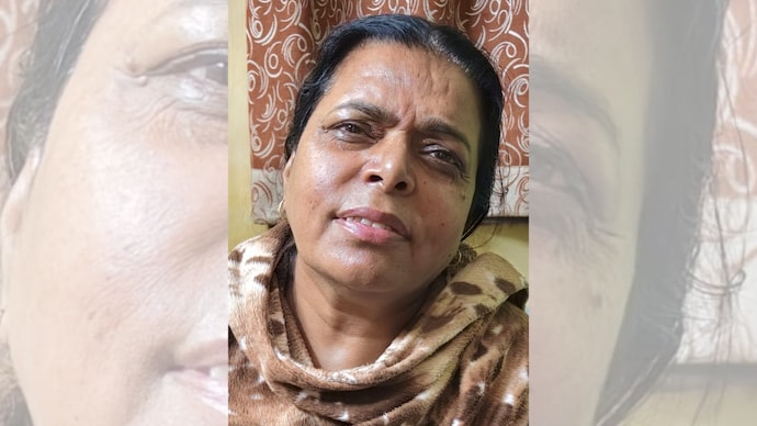 Delhi Police arrested Kusum, known as the “drugs queen”, in Shahdara after a relentless two-month operation that stretched across Delhi. Delhi Police arrested Kusum, known as the “drugs queen”, in Shahdara after a relentless two-month operation that stretched across Delhi.