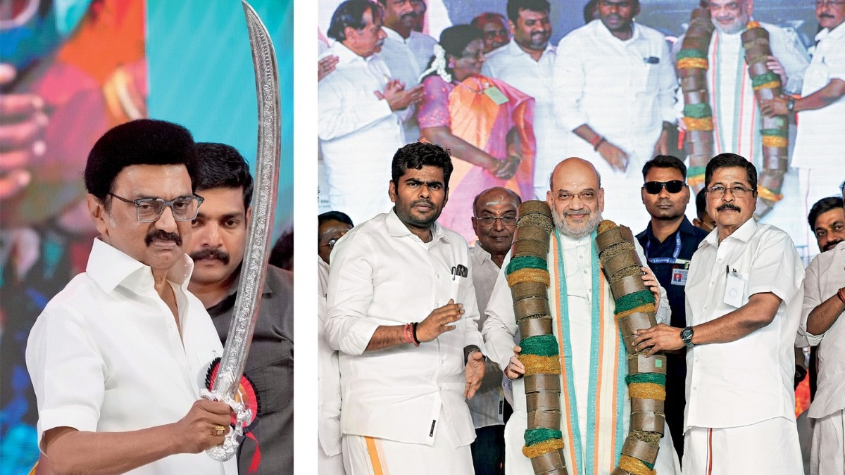 From the India Today archives (2025) | Delimitation: The North-South divide