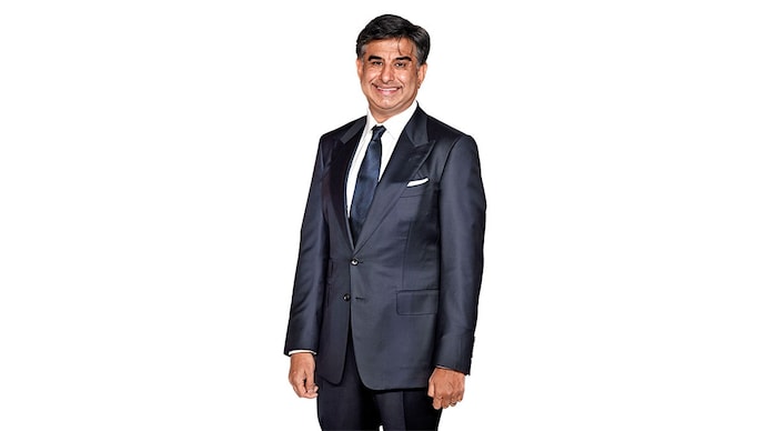 INDIA INSIDE: Aditya Sood