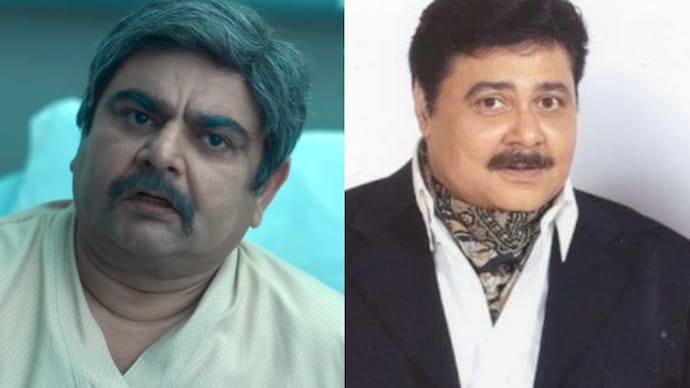 Deven Bhojani spoke about Sarabhai Vs Sarabhai's cult status and future possibilities. (Credit: Screen grab) Deven Bhojani