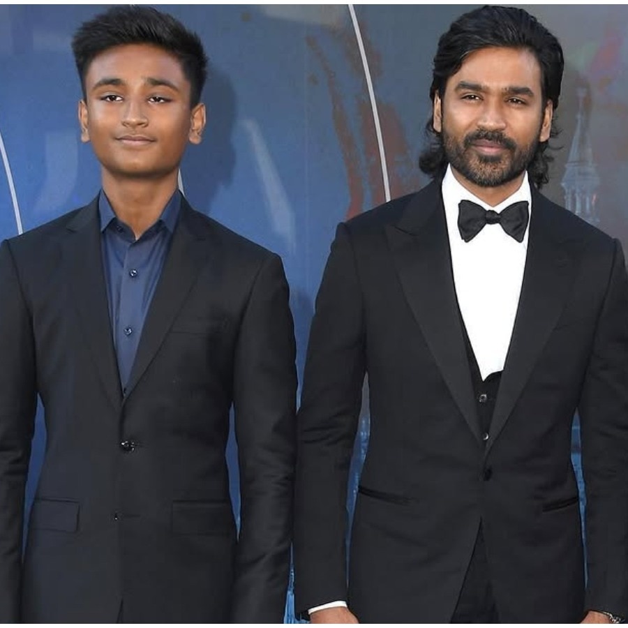 Dhanush's son Yathra to make acting debut soon? Actor breaks silence