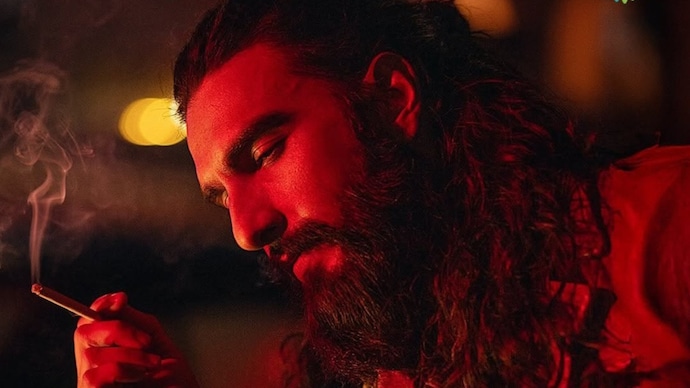 Ranveer Singh in a scene from the film Dhurandhar: The Revenge has completed 26 days at the box office Dhurandhar 2 Box Office Day 26: Worldwide collections see a big decline in fourth week