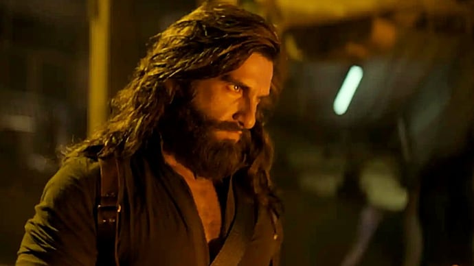 Dhurandhar 2 Box Office Day 30: Ranveer Singh's film is on target of Baahubali 2 (Photo: Movie Still) Dhurandhar 2 box office day 27: Bigger fourth Tuesday than Monday for Ranveer's film