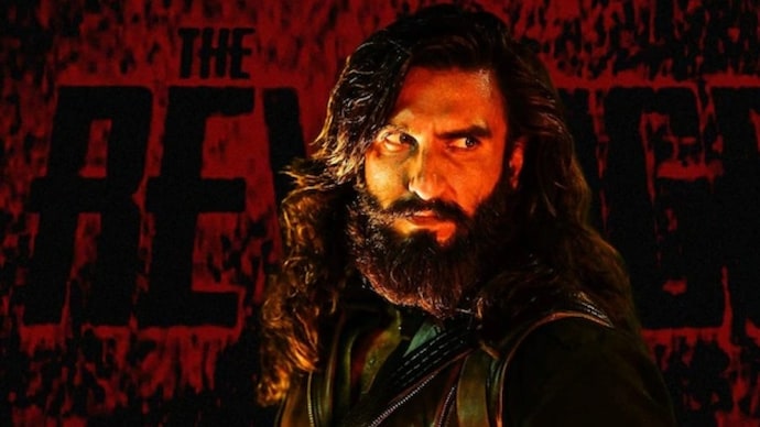Ranveer Singh in Dhurandhar: The Revenge. Dhurandhar 2 Day 16: Film crosses Rs 1500 mark at box office