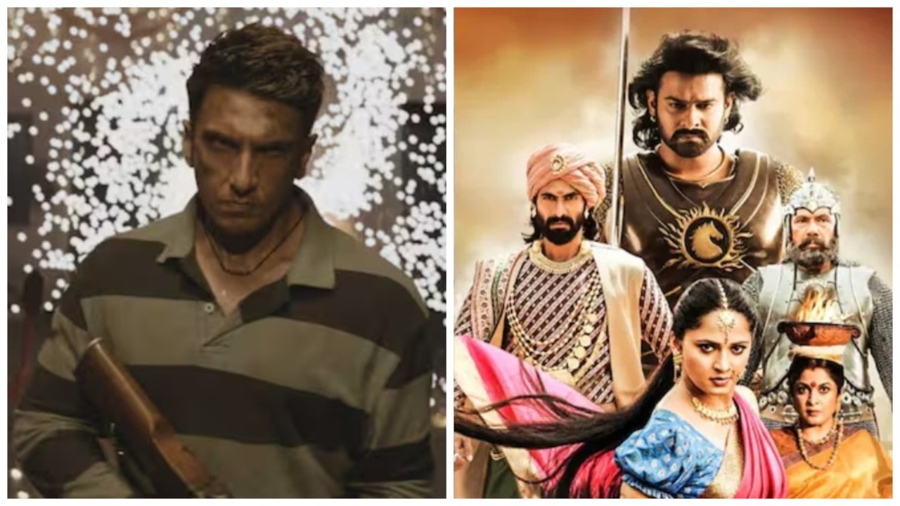 Dhurandhar 2 Day 16: Film surpasses Rs 1500-crore mark, crushes Baahubali 2 record