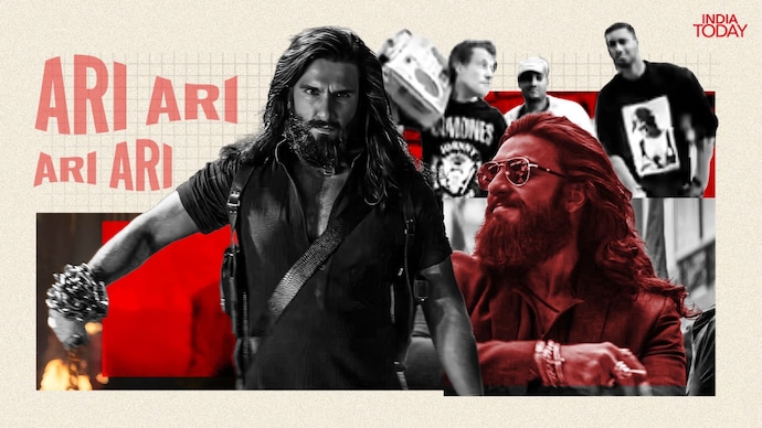 Old songs are trending again thanks to social media nostalgia and Bollywood remakes. Here’s why retro tracks are going viral and how films like Dhurandhar are using them. (Photo: India Today/ Arun Prakash Uniyal) Dhurandhar 2 just made Ari Ari cool again, but how much do you know about the song?