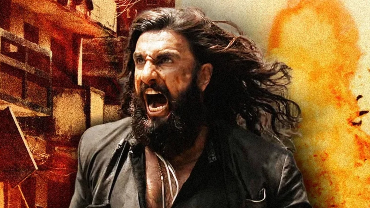 Dhurandhar 2 box office Day 31: Film beats Pushpa 2, hits Rs 1,749 crore globally