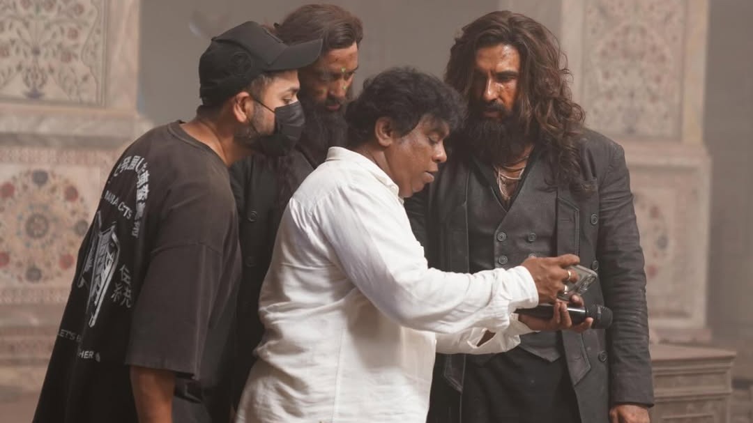 Aditya Dhar to release Dhurandhar BTS documentary in theatres: Report