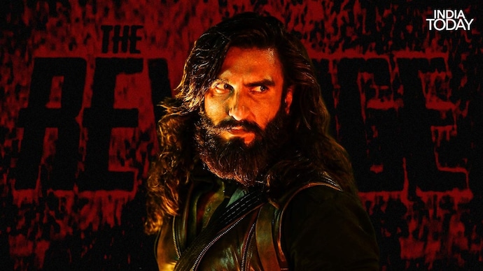 Dhurandhar smashes South box office. (Photo: Vikram/India Today) Dhurandhar smashes South box office