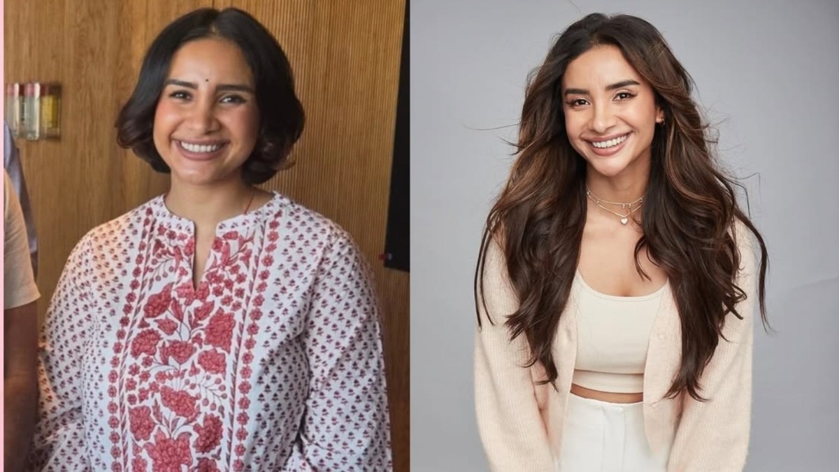 Didn't eat mountain: Patralekha criticizes sinners for body shaming in viral video