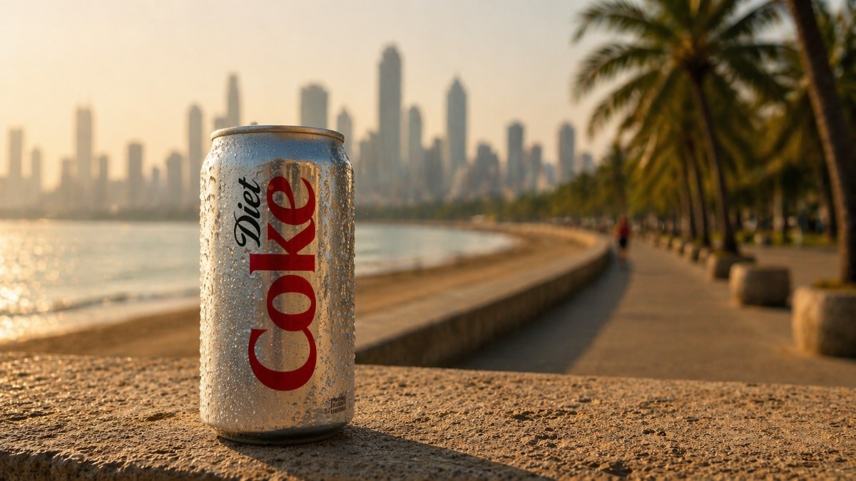 Summer of missing Diet Coke: Why your go-to drink is suddenly hard to find