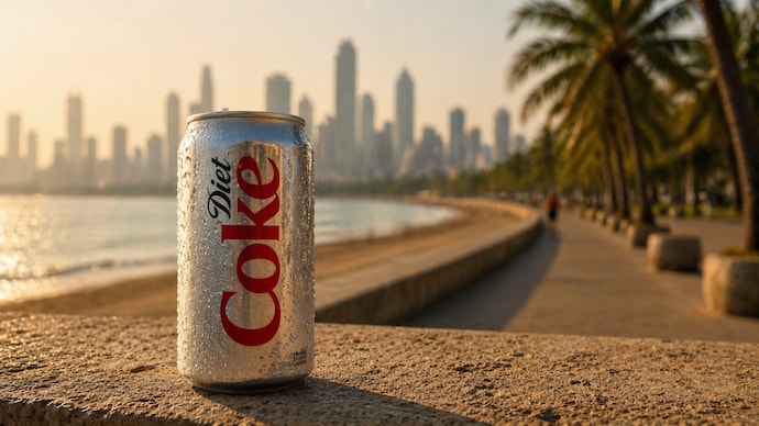 Gen Z consumers face difficulties finding Diet Coke stocks.