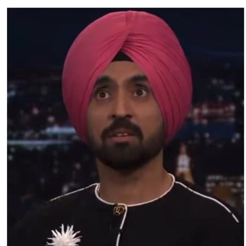 Diljit Dosanjh invokes Komagata Maru after 55,000 Indians pack Vancouver concert