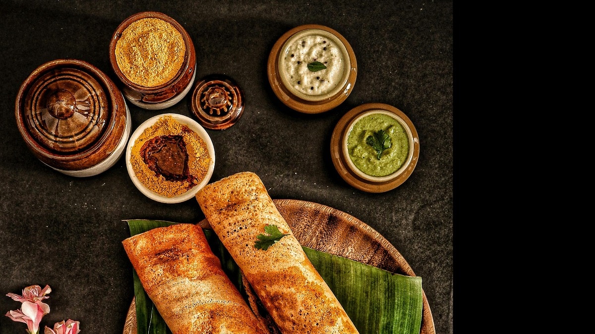 Masala dosa to malpua, 11 Indian dishes crack World's Top 100 pancakes