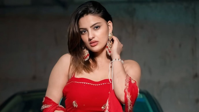 Divyanka Sirohi has worked in more than 50 music videos. (Credit: Instagram/@divyankaasirohi) Divyanka Sirohi