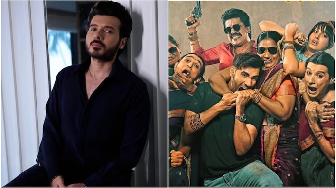 Divyendu gives big update about Margao Express sequel Divyendu gave major hints about Margao Express