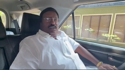 DMK MLA slams removal of French from Puducherry curriculum, cites cultural ties