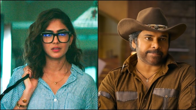 Do Deewane Seher Mein and Ustaad Bhagat Singh are among the Netflix releases this week. Do Deewane Seher Mein, Ustaad Bhagat Singh