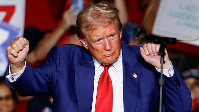 The Norwegian Nobel Committee has received a total of 287 nominations for the 2026 Nobel Peace Prize. (File Photo: Reuters)