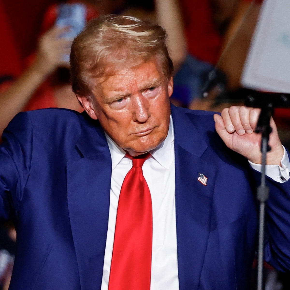Trump to finally get Nobel Peace Prize? US President may be among 287 nominees